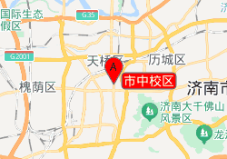 济南乐学教育市中校区