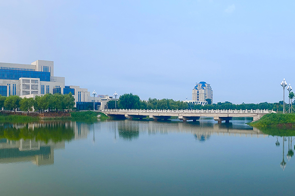 校园风采