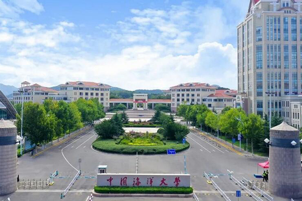 学校环境