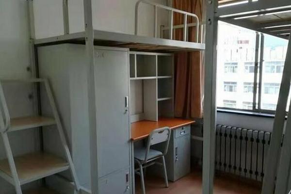 宿舍条件